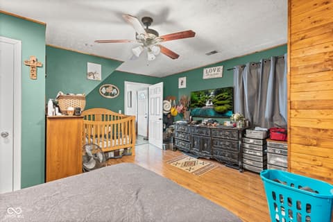 Photo of 106 Indiana Street, Brooklyn, IN
