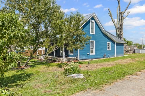 Photo of 106 Indiana Street, Brooklyn, IN