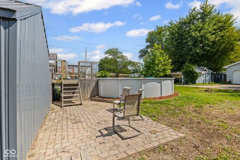 Photo of 106 Indiana Street, Brooklyn, IN