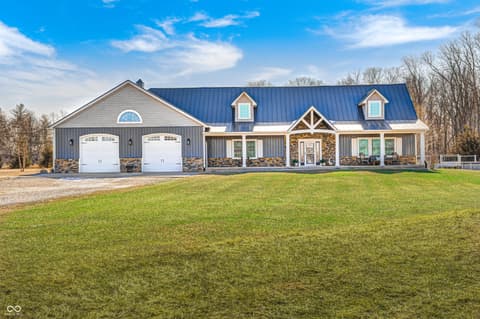 5333 S County Road 450 E