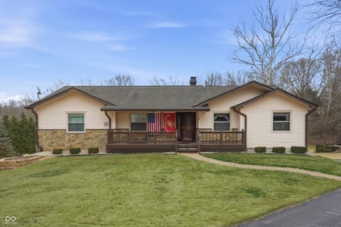 160 Goodnight Road