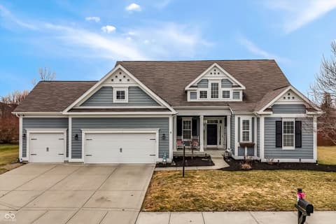 13668 Blooming Orchard Drive