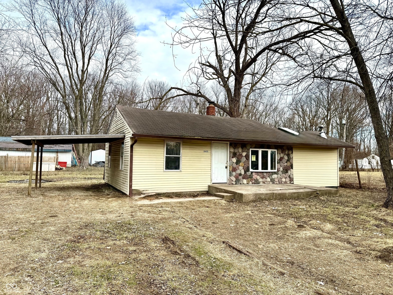 Photo of 2633 N Layman Avenue, Indianapolis, IN