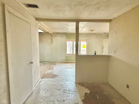 Photo of 2633 N Layman Avenue, Indianapolis, IN