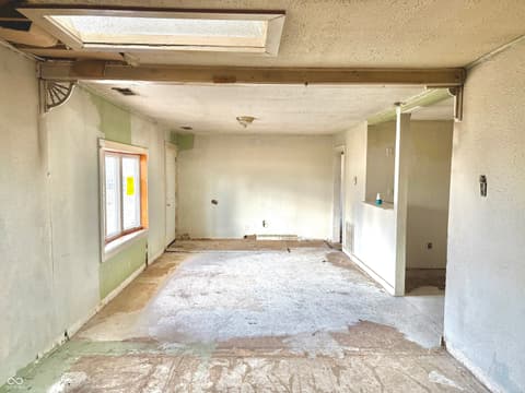 Photo of 2633 N Layman Avenue, Indianapolis, IN