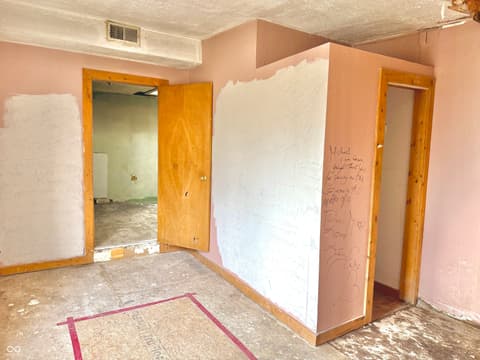 Photo of 2633 N Layman Avenue, Indianapolis, IN