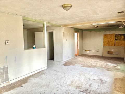 Photo of 2633 N Layman Avenue, Indianapolis, IN