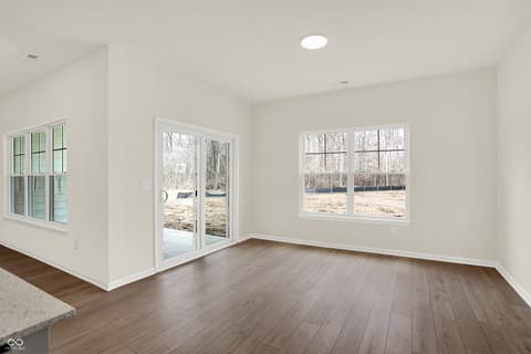Photo of 8656 Meadowlands Court, Plainfield, IN