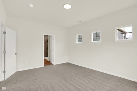 Photo of 8656 Meadowlands Court, Plainfield, IN