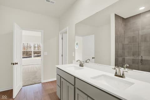 Photo of 8656 Meadowlands Court, Plainfield, IN