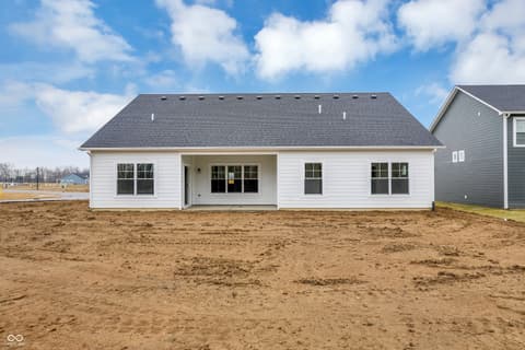 Photo of 8656 Meadowlands Court, Plainfield, IN