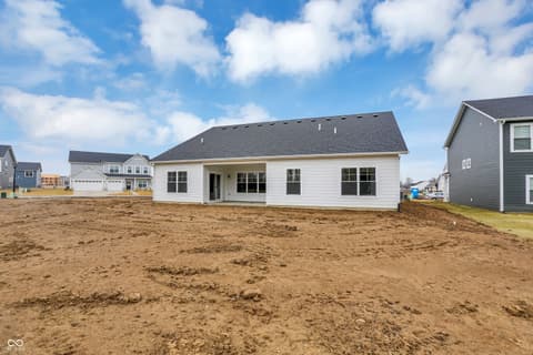 Photo of 8656 Meadowlands Court, Plainfield, IN