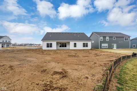 Photo of 8656 Meadowlands Court, Plainfield, IN