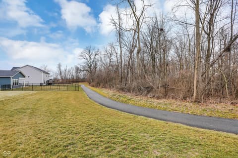Photo of 8656 Meadowlands Court, Plainfield, IN