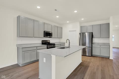 Photo of 8656 Meadowlands Court, Plainfield, IN