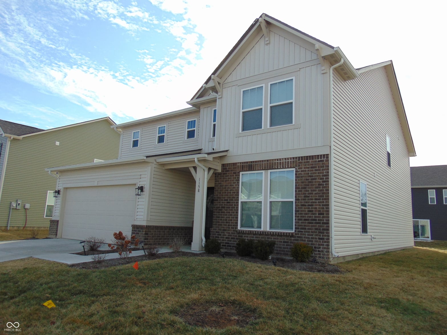 Photo of 1158 Bevy Boulevard, Danville, IN