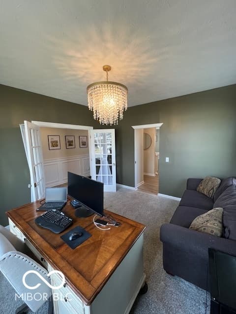 Photo of 1158 Bevy Boulevard, Danville, IN
