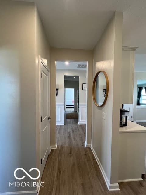 Photo of 1158 Bevy Boulevard, Danville, IN