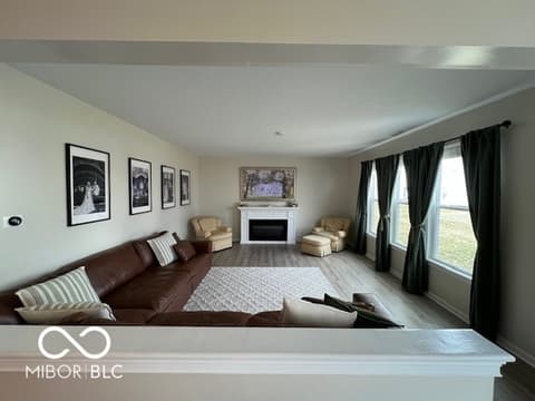 Photo of 1158 Bevy Boulevard, Danville, IN