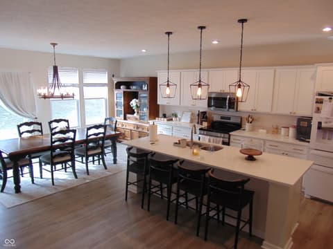 Photo of 1158 Bevy Boulevard, Danville, IN