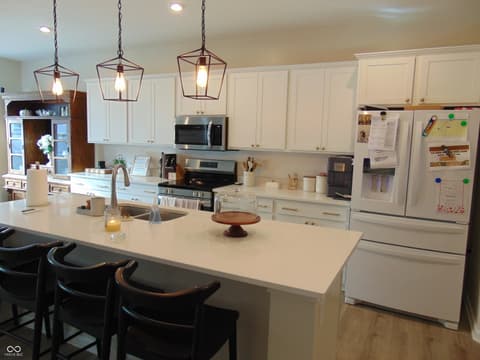 Photo of 1158 Bevy Boulevard, Danville, IN