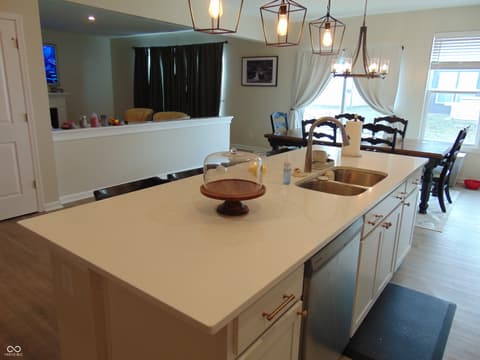 Photo of 1158 Bevy Boulevard, Danville, IN