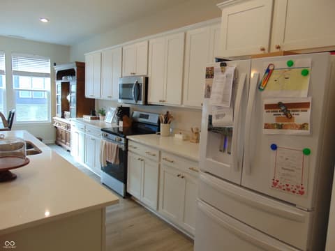 Photo of 1158 Bevy Boulevard, Danville, IN