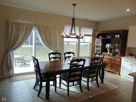 Photo of 1158 Bevy Boulevard, Danville, IN