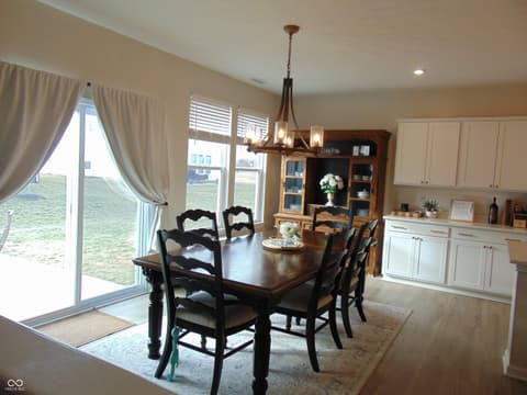 Photo of 1158 Bevy Boulevard, Danville, IN