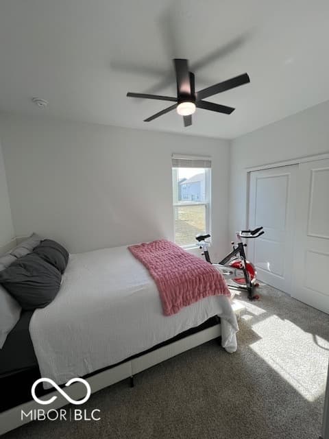 Photo of 1158 Bevy Boulevard, Danville, IN
