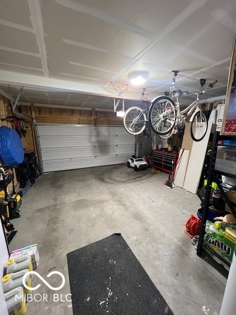Photo of 1158 Bevy Boulevard, Danville, IN