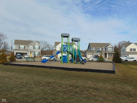 Photo of 1158 Bevy Boulevard, Danville, IN