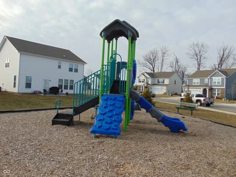 Photo of 1158 Bevy Boulevard, Danville, IN