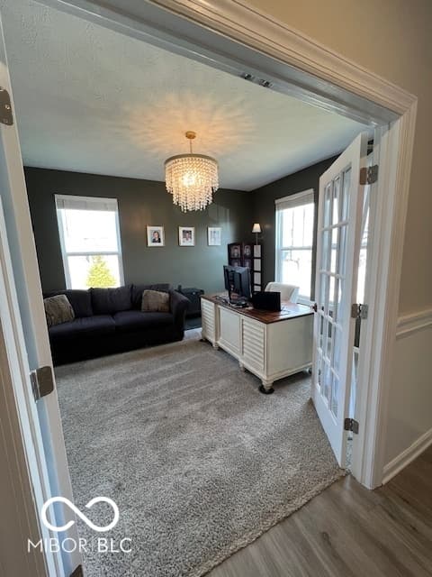 Photo of 1158 Bevy Boulevard, Danville, IN