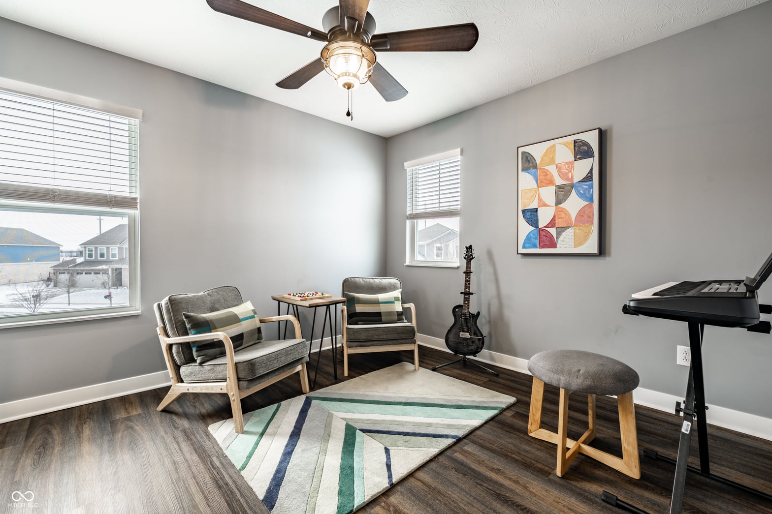 Sitting Room