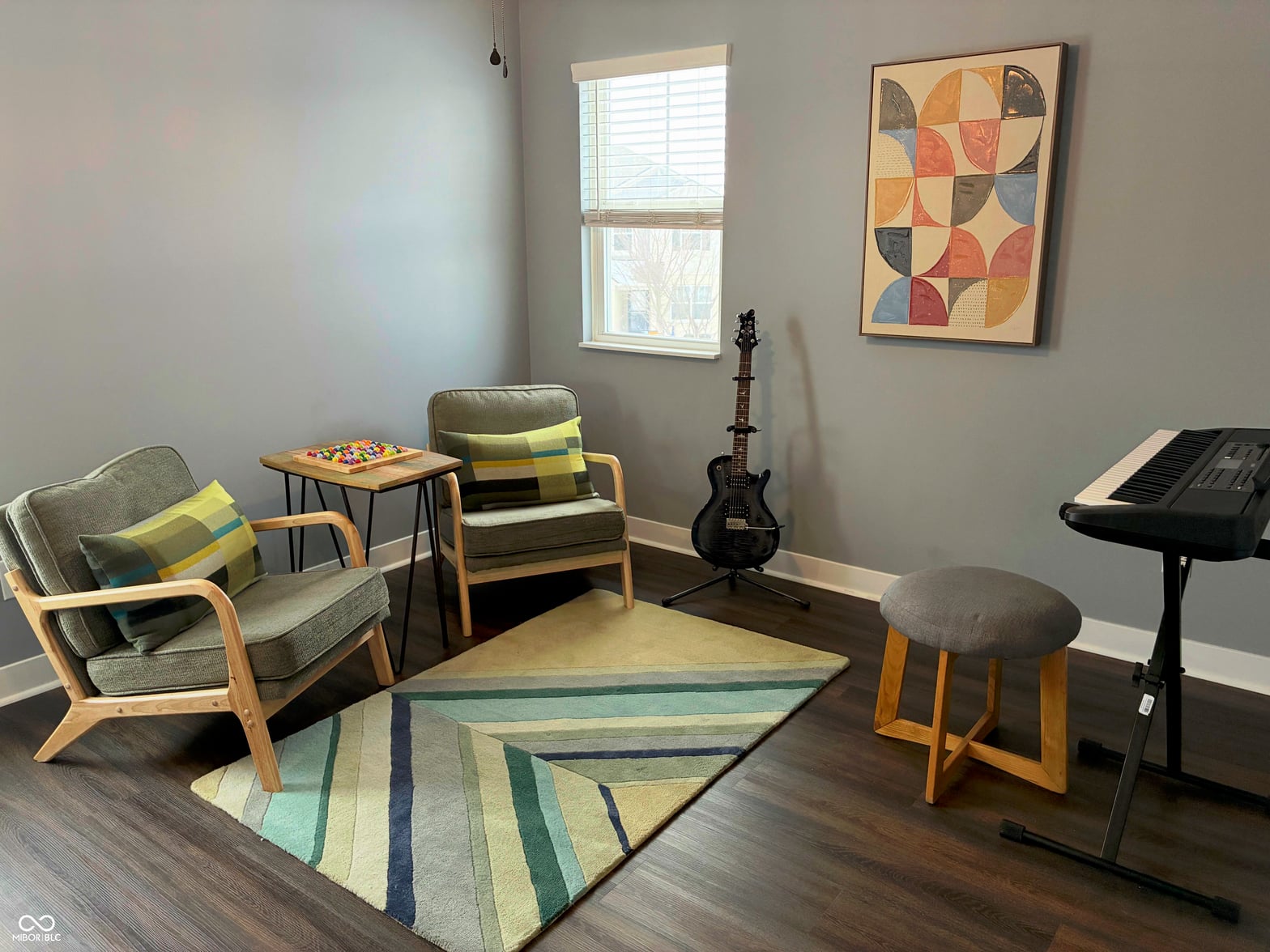 Sitting Room