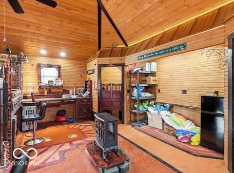 Other — 98 E Meadow Glen Drive, Brazil, IN