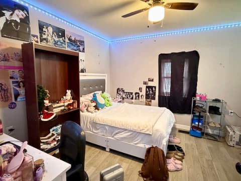 Photo of 2225 Howard Street, Indianapolis, IN