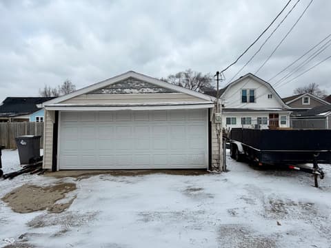 Photo of 2225 Howard Street, Indianapolis, IN