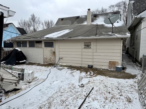 Photo of 2225 Howard Street, Indianapolis, IN