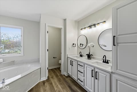 Photo of 7409 River Birch Lane, Indianapolis, IN