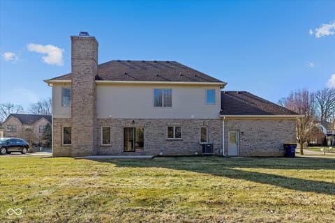Photo of 7409 River Birch Lane, Indianapolis, IN