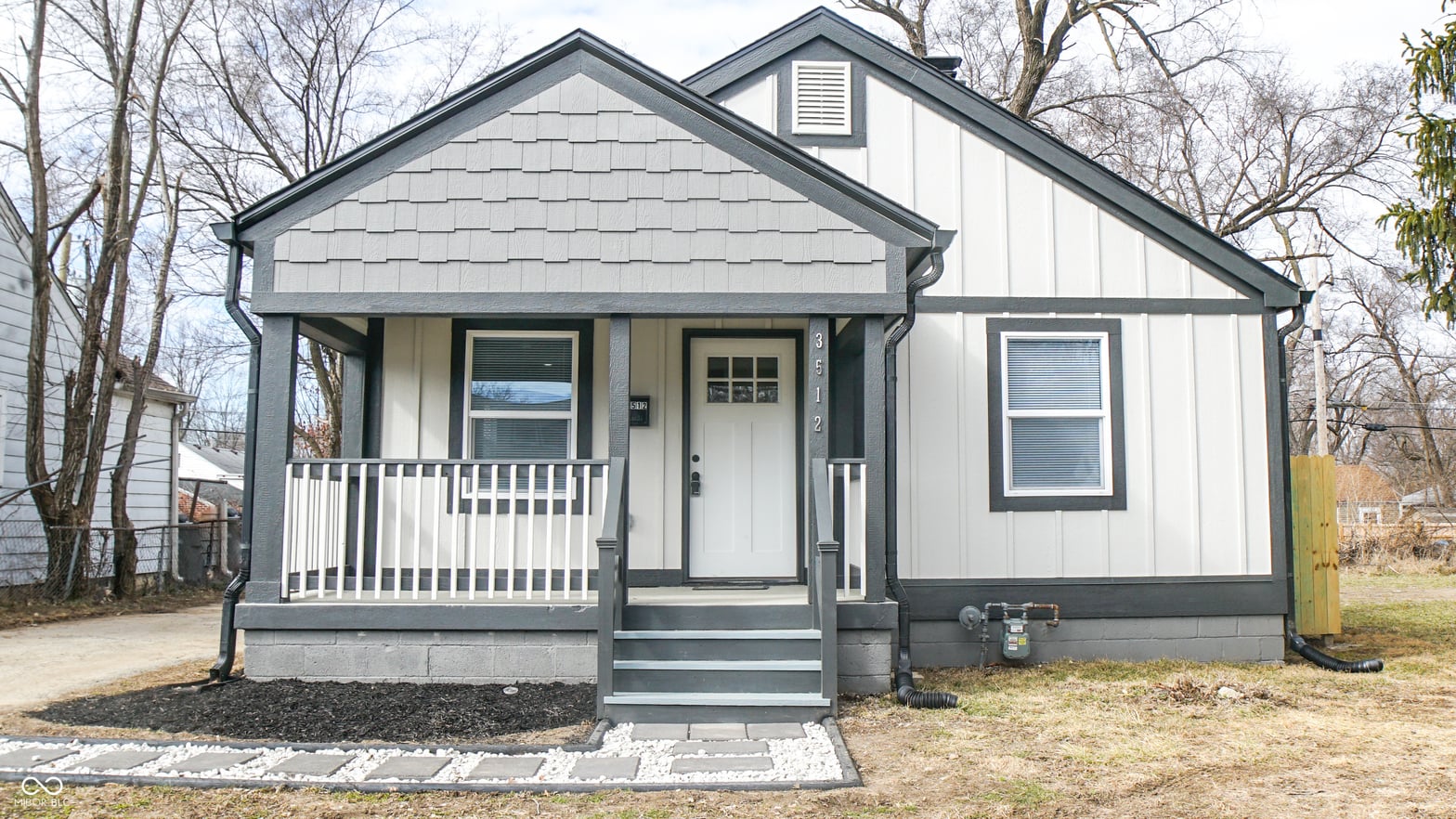 Photo of 3512 N Keystone Avenue, Indianapolis, IN