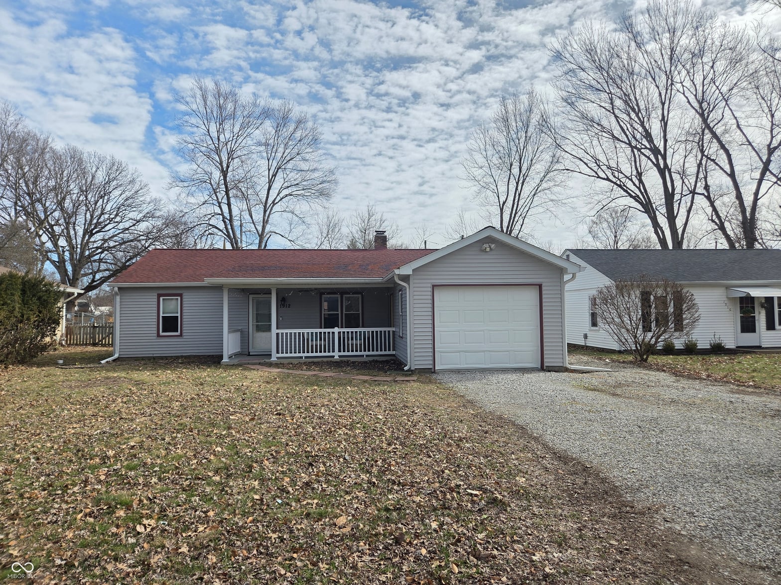 Photo of 1912 S 31st Street, Terre Haute, IN