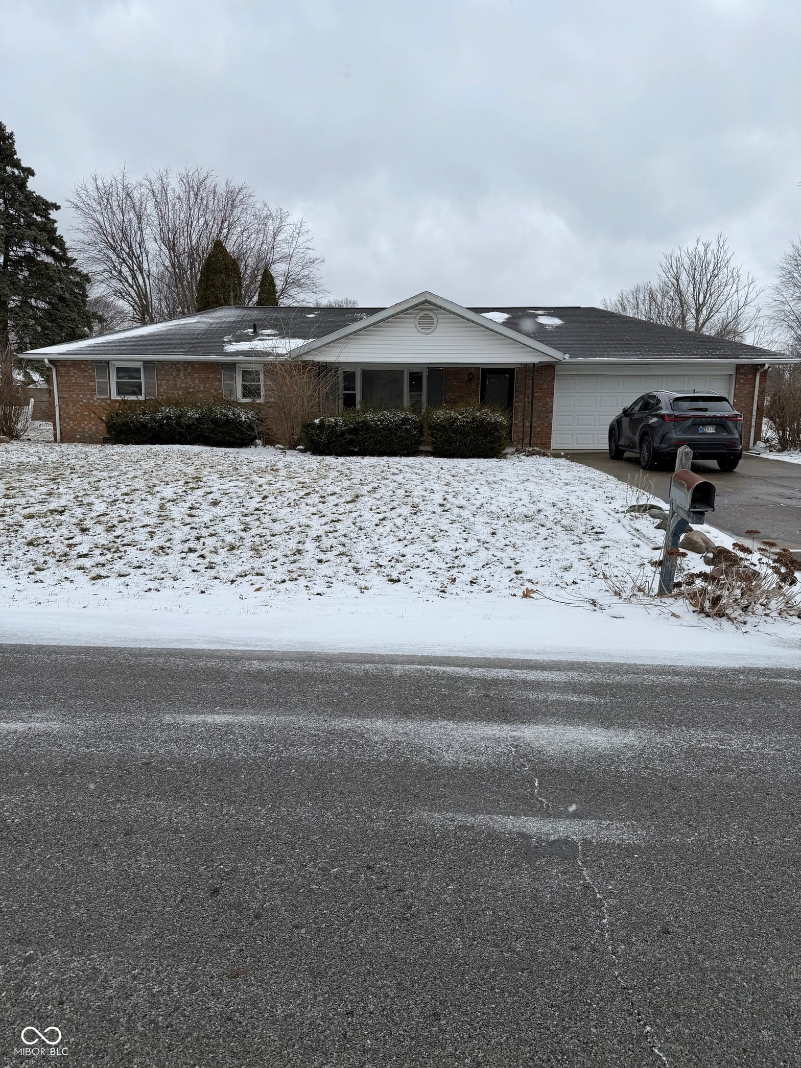 Photo of 1616 E 47th Street, Anderson, IN