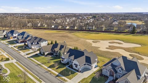 Photo of 10405 Golden Bear Way, Noblesville, IN