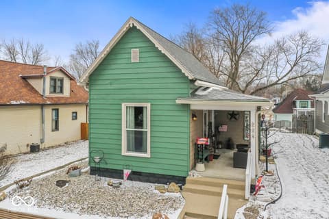 224 N 5th Street