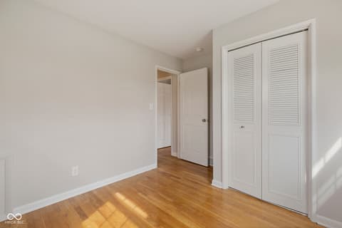 Photo of 711 Navajo Drive, New Albany, IN