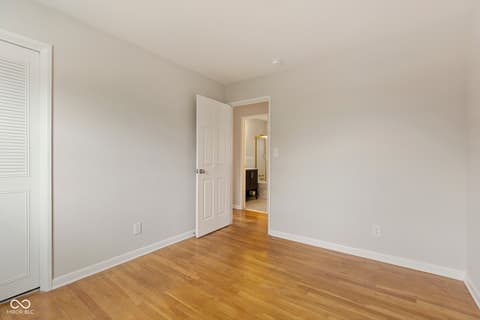 Photo of 711 Navajo Drive, New Albany, IN