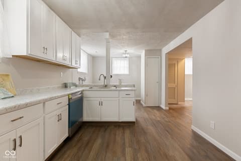 Photo of 711 Navajo Drive, New Albany, IN